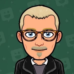 Meet your Posher, Steven